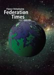 Issue: FSpaceRPG Federation Times (Issue 1 - Apr 1994)