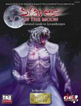 RPG Item: Slaves Of The Moon: The Essential Guide To Lycanthropes