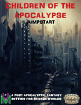 RPG Item: Children of the Apocalypse Jumpstart