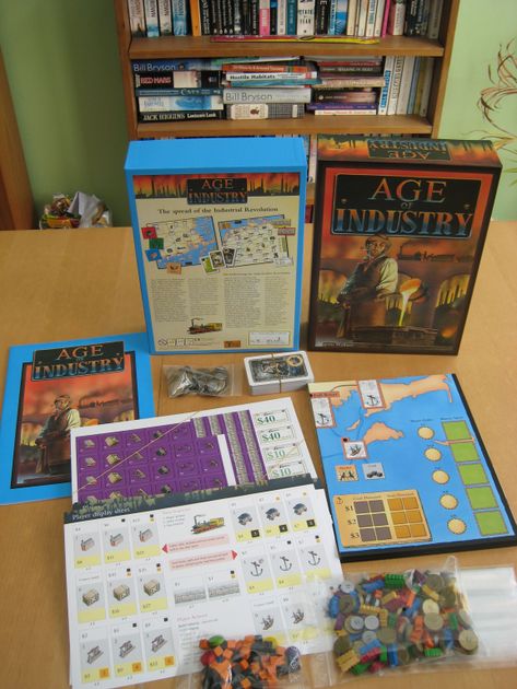 BoardGameGeek