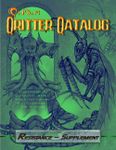 RPG Item: Qritter Qatalog
