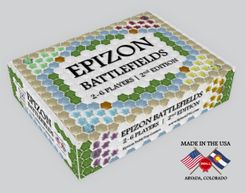 Epizon Battlefields