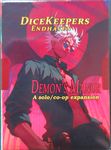 Dicekeepers Endhaven: Demon's Manor