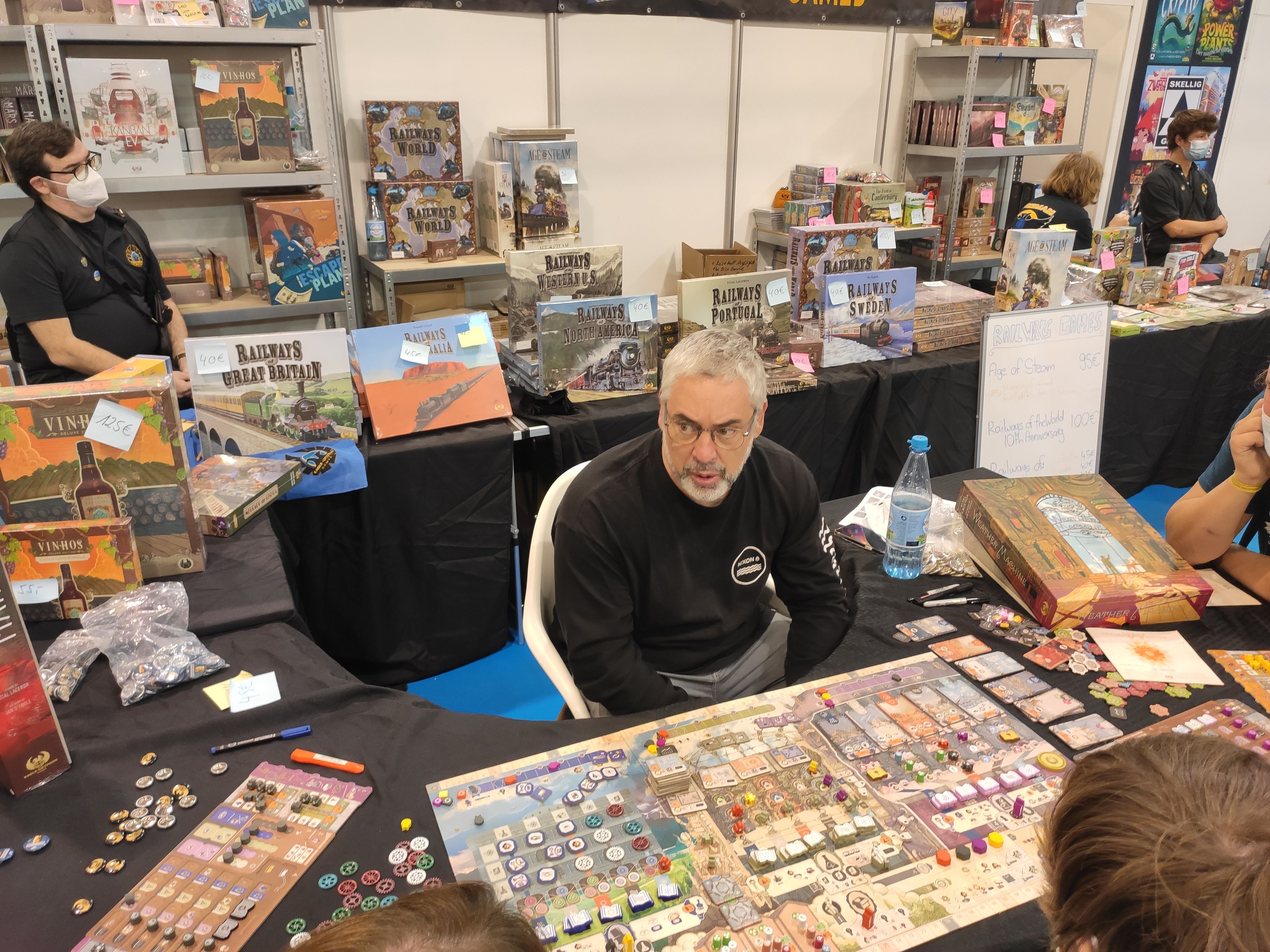 BoardGameGeek