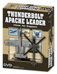 Board Game: Thunderbolt Apache Leader