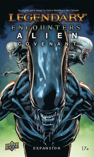 Legendary Encounters: Alien Covenant