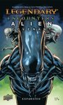 Legendary Encounters: Alien Covenant