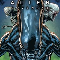 Legendary Encounters: Alien Covenant