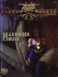 RPG Item: Harbinger House