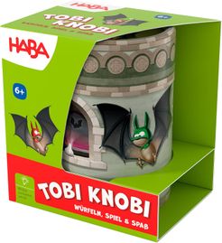 Tobi Knobi