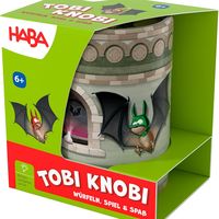 Tobi Knobi