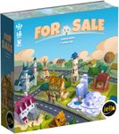 Board Game: For Sale
