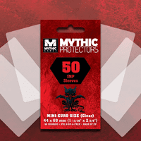 Imp/Mini-Euro - Premium (44x68mm)