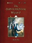RPG Item: The Quintessential Wizard