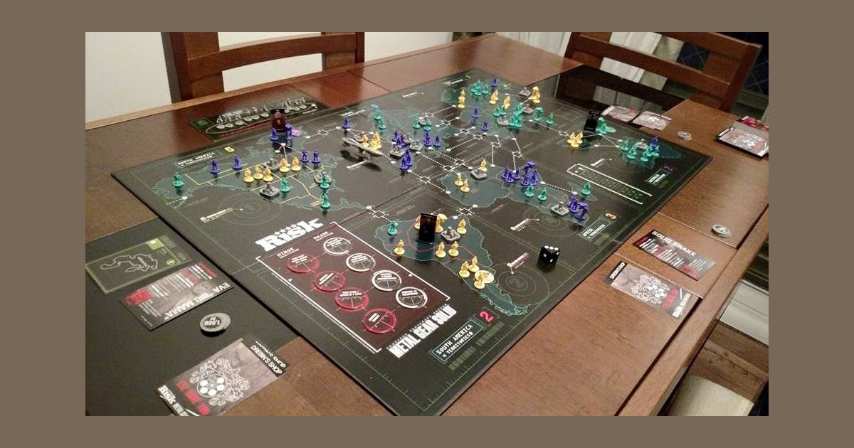 BoardGameGeek