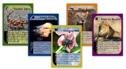 Untamed: A Rummy Revolution