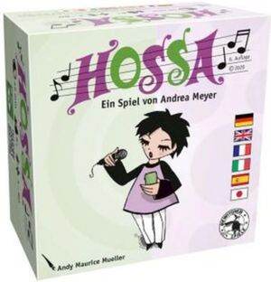 Hossa!