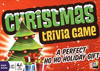 Christmas Trivia Game