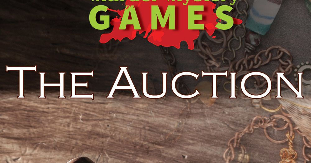 The Auction | Board Game | BoardGameGeek