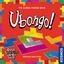 Board Game: Ubongo