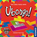 Ubongo (Catalan, Portuguese, Spanish)