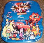 Are you Smarter Than a 5th Grader? Disney Edition Card Game