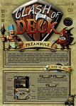 Clash of Deck N°2