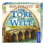 Die Tore der Welt