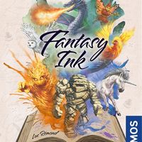 Fantasy Ink