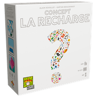 Concept: La Recharge
