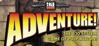RPG: Adventure! (d20 Version)