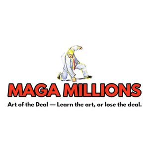MAGA MILLIONS