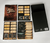 Village Attacks: Convention Exclusive Organised Play Pack