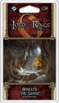 The Lord of the Rings: The Card Game – Beneath the Sands