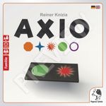 Game Previews from Spielwarenmesse VII: AXIO, Torres, Legacy of Pirates, Professor Evil and the Citadel of Time, and a Hall 12 Walkthrough