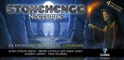 Stonehenge: Nocturne