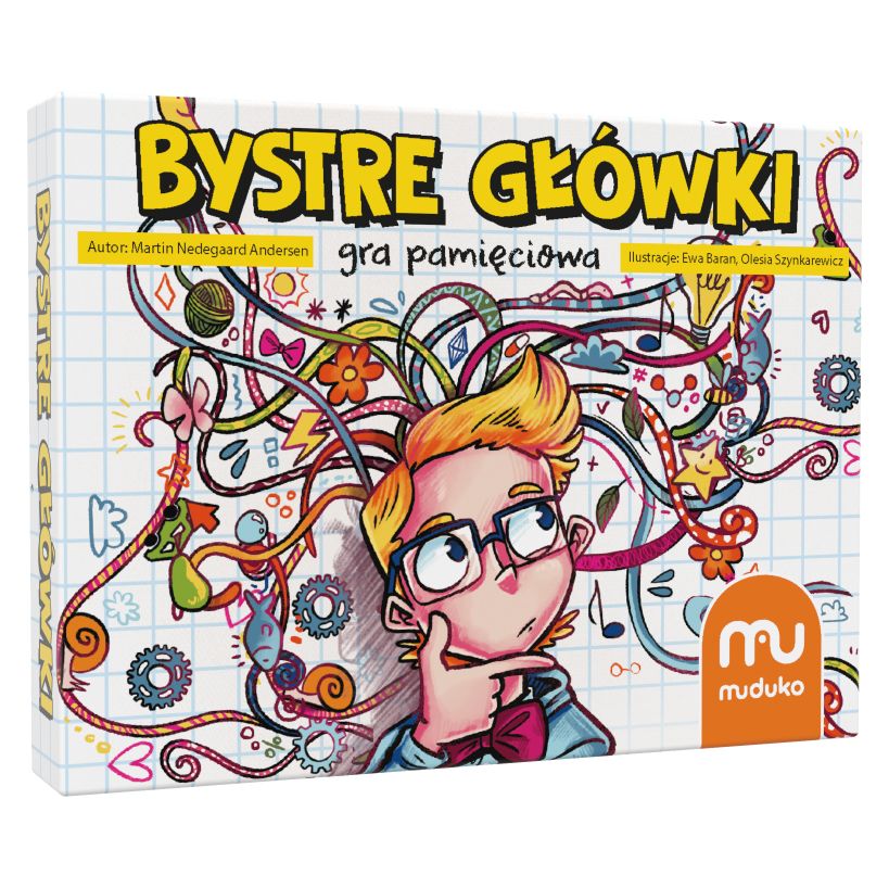 Bystre Główki