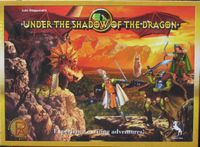 Under the Shadow of the Dragon