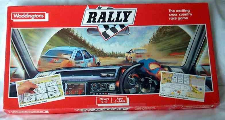 Rally