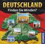 Board Game: Deutschland: Finden Sie Minden