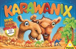 Karawanix