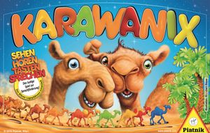 Karawanix