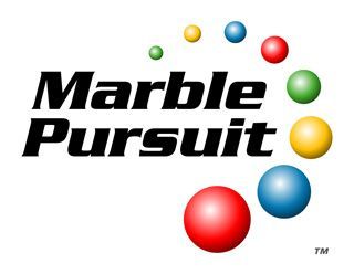Marble Pursuit cover art