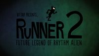 Video Game: BIT.TRIP Presents... Runner2: Future Legend of Rhythm Alien
