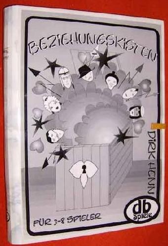 Beziehungskisten