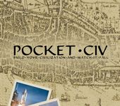 Board Game: Pocket Civ
