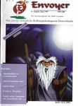 Issue: Envoyer (Issue 8 - Jun 1997)