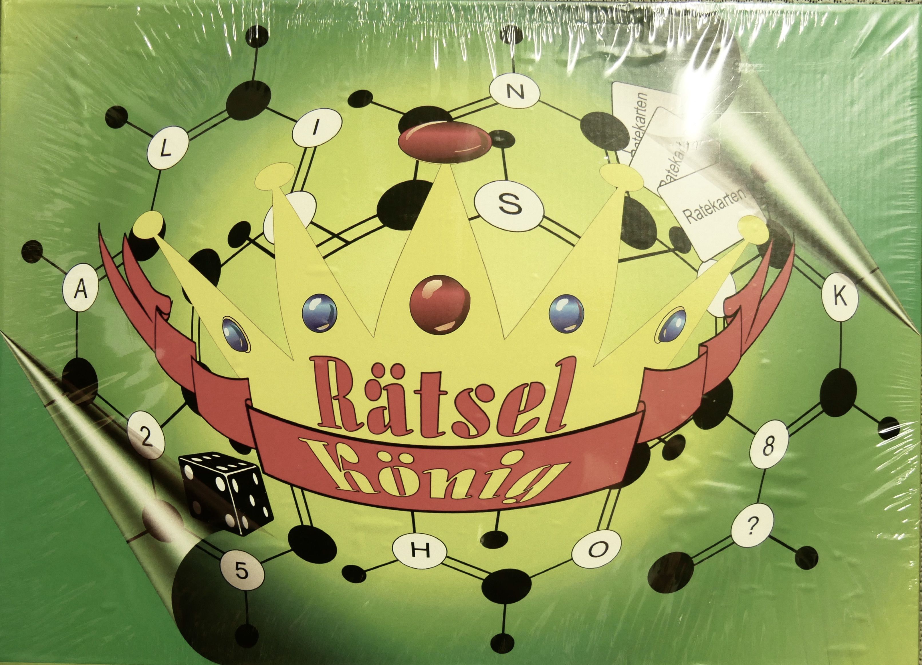 Rätselkönig