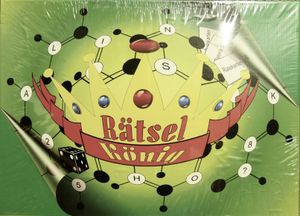 Rätselkönig