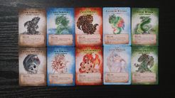 Dragon Watcher: The Baby Dragons Expansion
